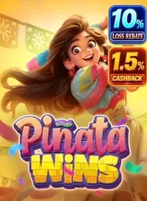 Pinata Wins